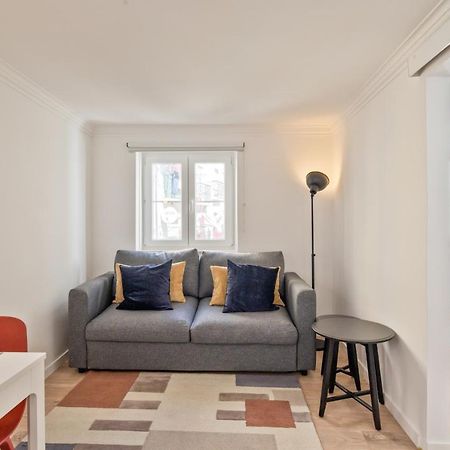 Bmyguest - Alfama 1 Apartment Lizbona Zewnętrze zdjęcie