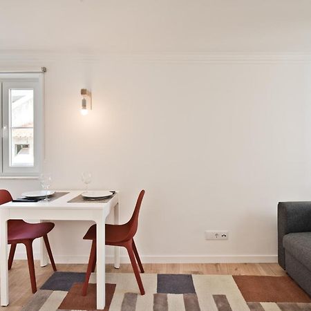 Bmyguest - Alfama 1 Apartment Lizbona Zewnętrze zdjęcie