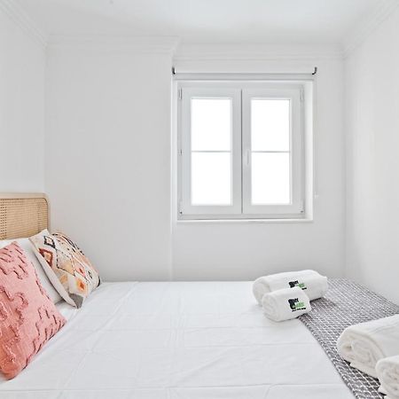 Bmyguest - Alfama 1 Apartment Lizbona Zewnętrze zdjęcie