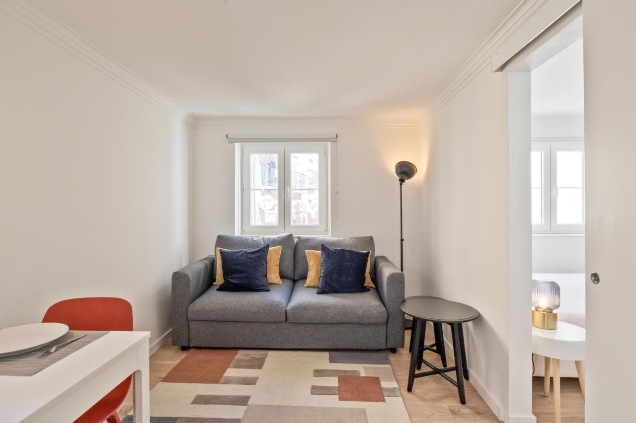 Bmyguest - Alfama 1 Apartment Lizbona Zewnętrze zdjęcie
