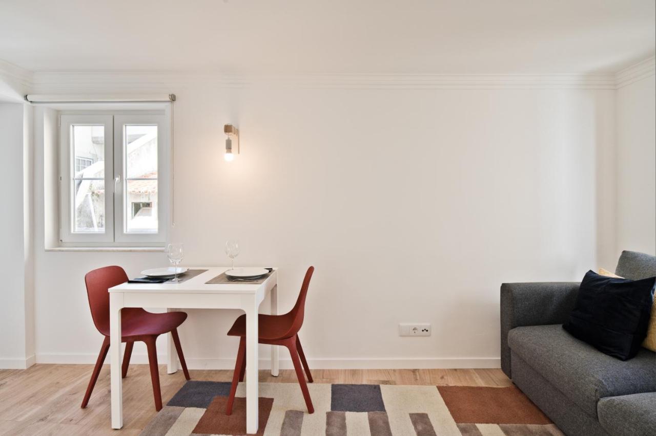 Bmyguest - Alfama 1 Apartment Lizbona Zewnętrze zdjęcie