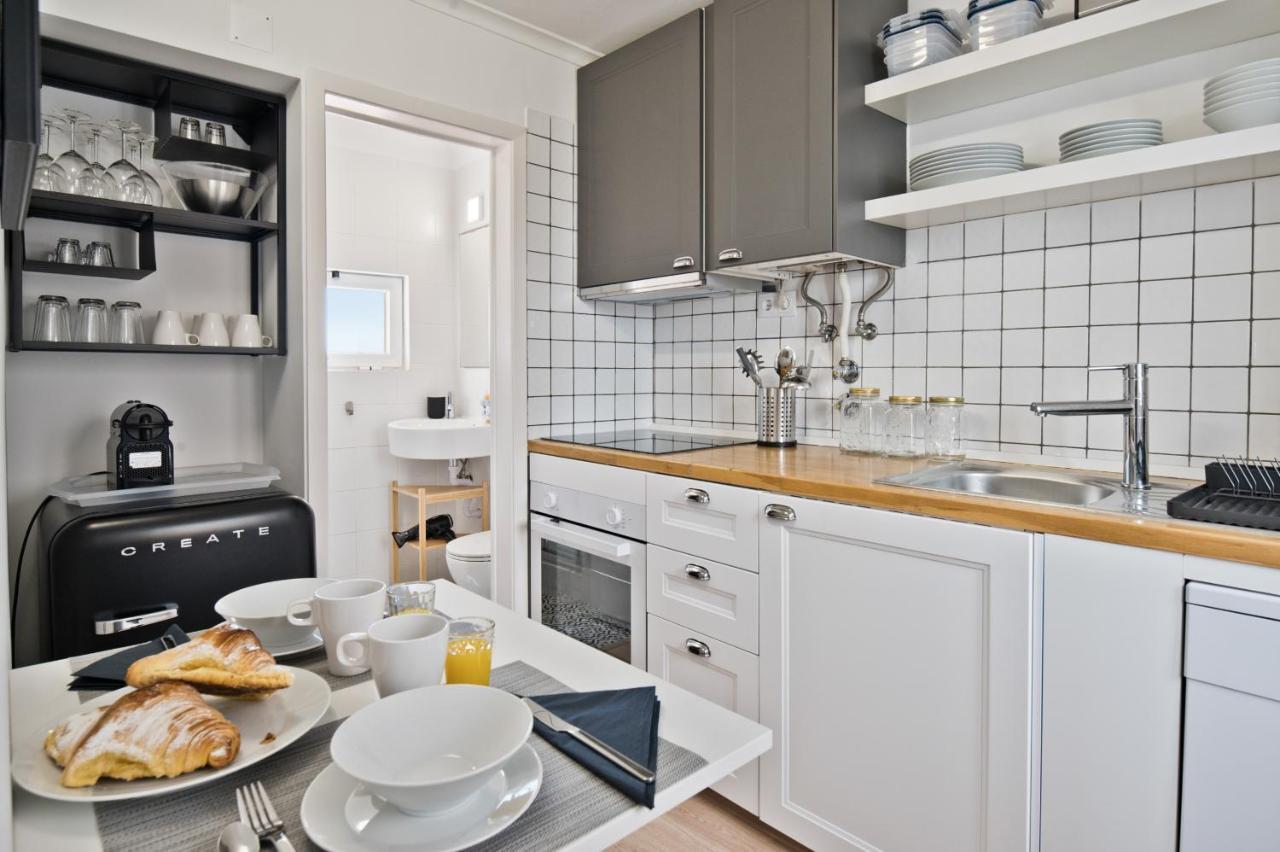 Bmyguest - Alfama 1 Apartment Lizbona Zewnętrze zdjęcie