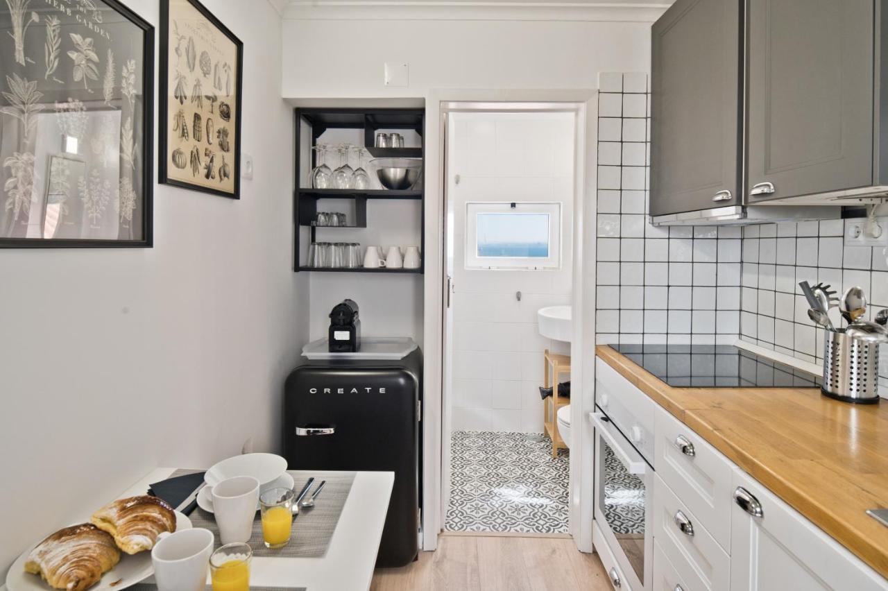 Bmyguest - Alfama 1 Apartment Lizbona Zewnętrze zdjęcie