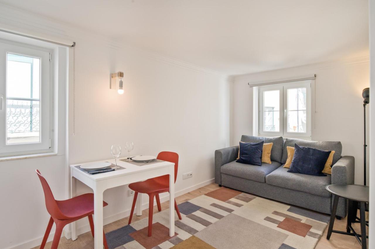 Bmyguest - Alfama 1 Apartment Lizbona Zewnętrze zdjęcie