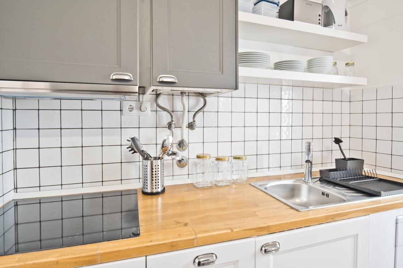 Bmyguest - Alfama 1 Apartment Lizbona Zewnętrze zdjęcie
