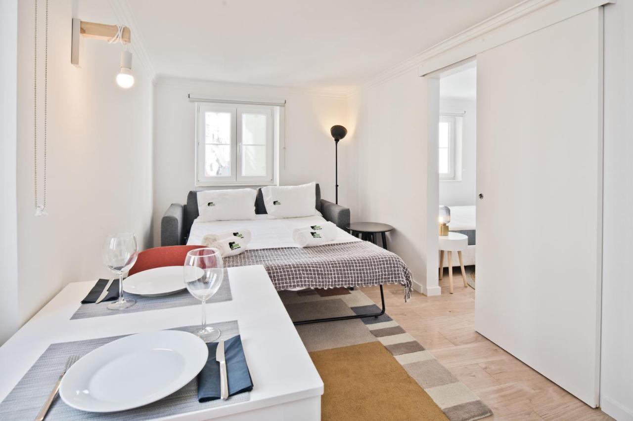 Bmyguest - Alfama 1 Apartment Lizbona Zewnętrze zdjęcie