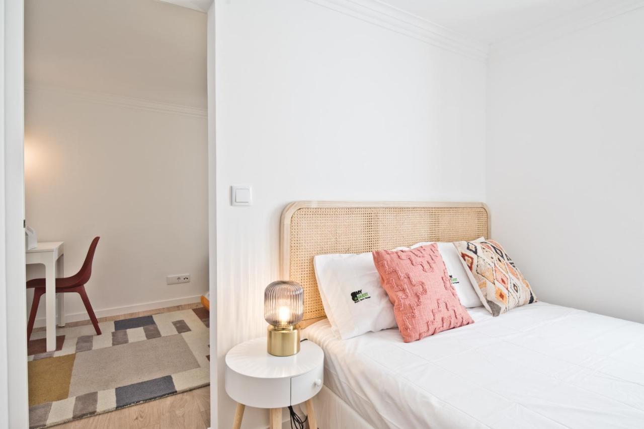 Bmyguest - Alfama 1 Apartment Lizbona Zewnętrze zdjęcie