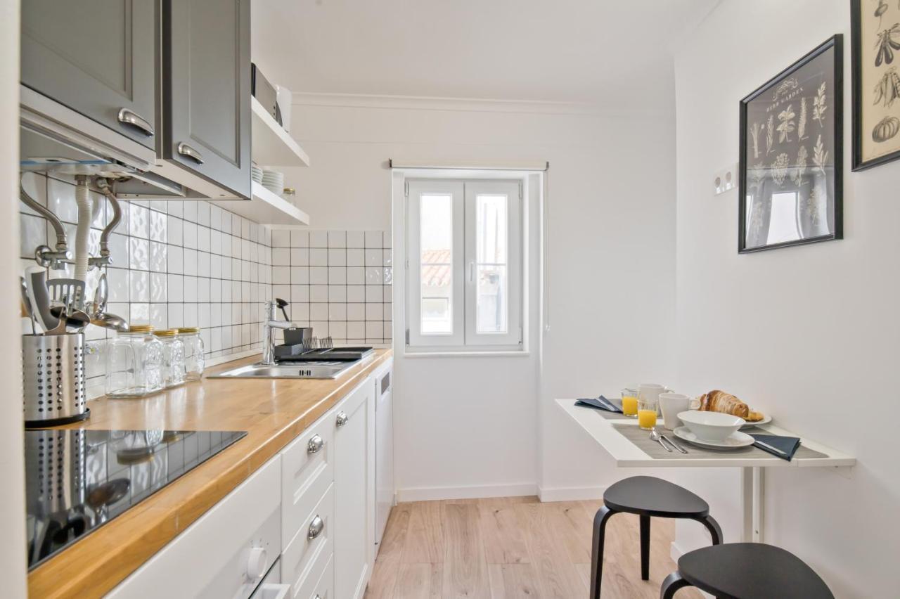 Bmyguest - Alfama 1 Apartment Lizbona Zewnętrze zdjęcie