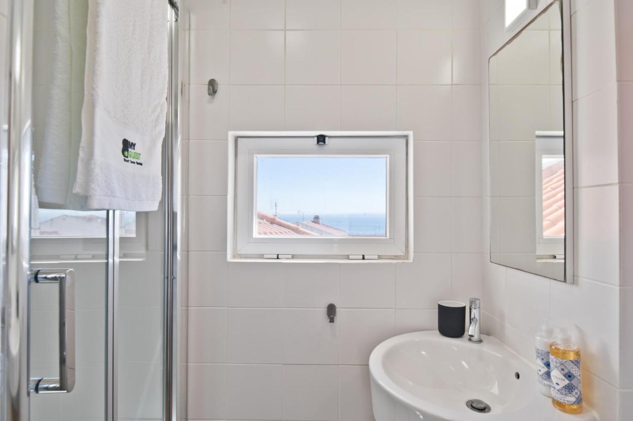 Bmyguest - Alfama 1 Apartment Lizbona Zewnętrze zdjęcie